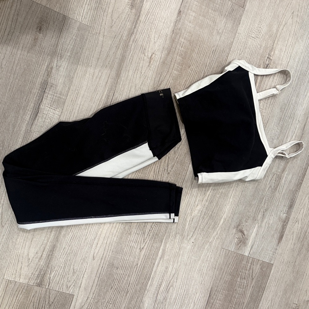 Lspace workout set